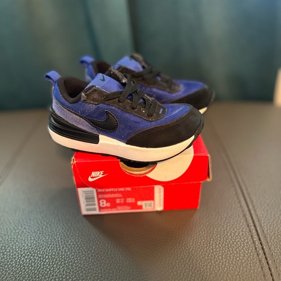 Nike Waffle One (TD) - Picture 3 of 4